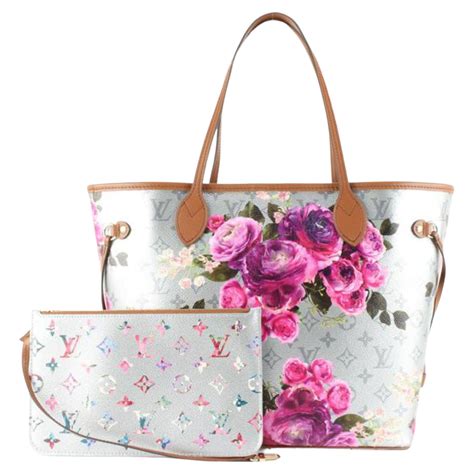 peony louis vuitton|louis vuitton neverfull handbags.